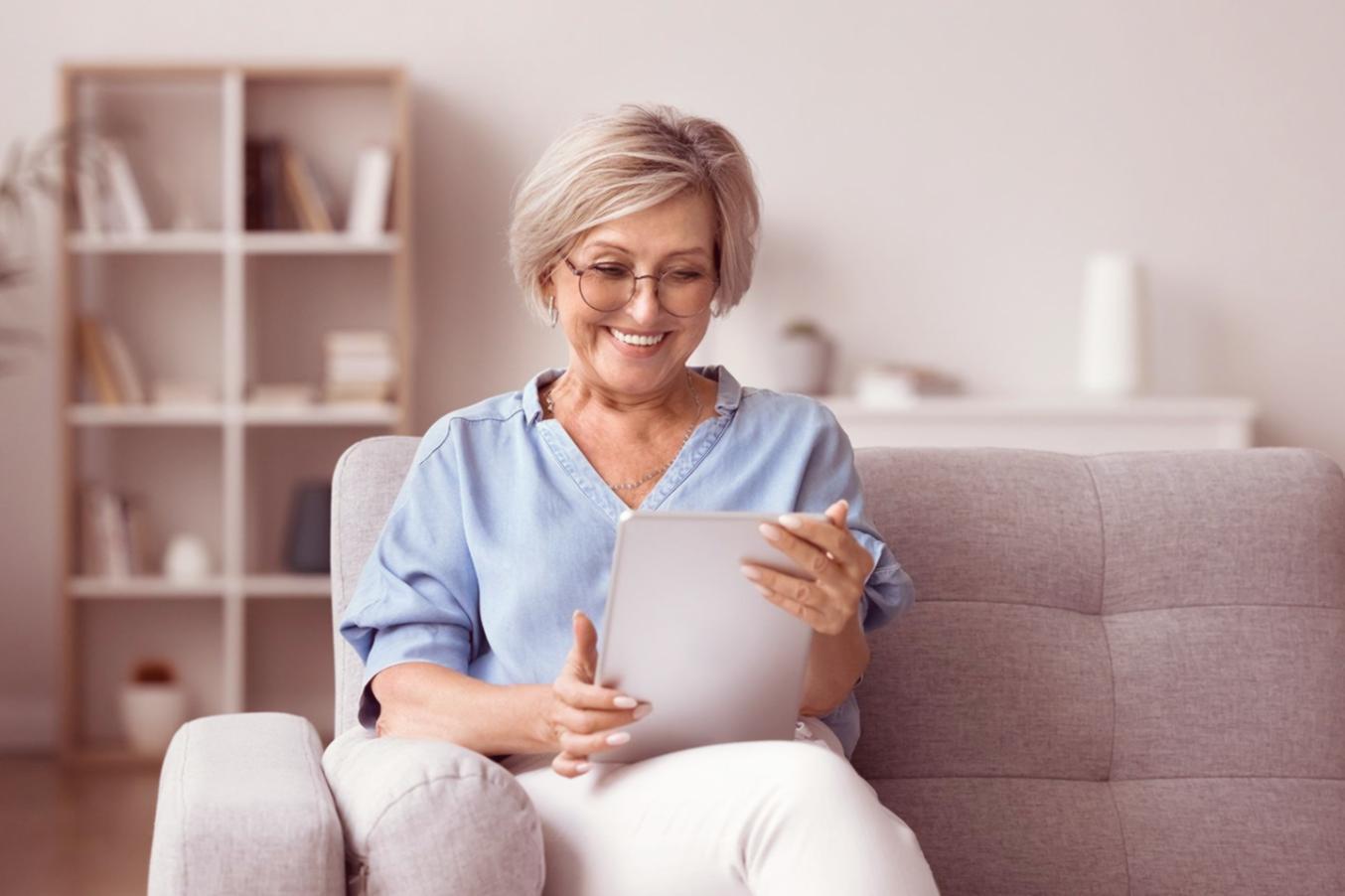 業界別コンテンツ制作事例